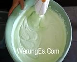 Foto langkah ke 3 dari resep Cara Membuat Es Krim Cepat 10 Menit - Warung Es Krim H2O.