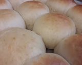 Foto del paso 7 de la receta: Pan jala (trenzado)