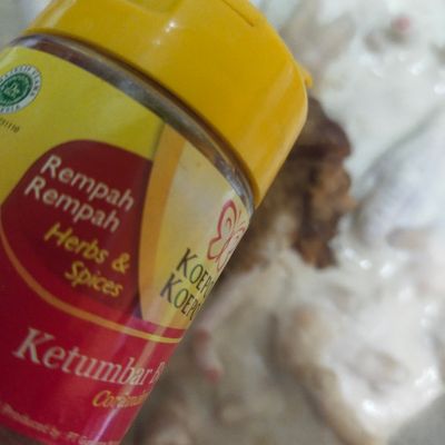 Langkah 3
