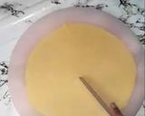 A picture of step 5 of Unique samosa.