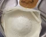 Appam with mutton leg curry(ATTUKAL PAYA) recipe step 6 photo