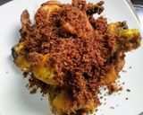 Foto langkah ke 3 dari resep Ayam Goreng Lengkuas.