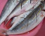 Foto langkah ke 1 dari resep Pepes Ikan Pisangpisang.