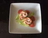 Foto del paso 6 de la receta: Aguacate/Palta Rellena con Camarones