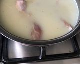 Foto del paso 1 de la receta: Pollo a la canasta