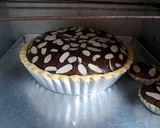 Foto langkah ke 8 dari resep Pie Brownies.