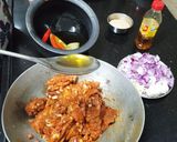 हांडी चिकन (handi chicken recipe in Hindi) रेसिपी चरण 2 फोटो