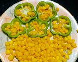 કોનૅ સેન્ડવીચ રેસીપી સ્ટેપ3ફોટો