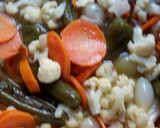Foto del paso 5 de la receta: Chile en escabeche