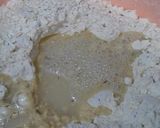 A picture of step 4 of Baisan ke Pakoday.
