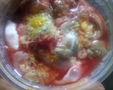 Foto langkah ke 1 dari resep Pepes telur ikan mas.