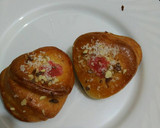 Foto del paso 6 de la receta: Bollo relleno