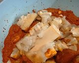 Foto langkah ke 3 dari resep Gulai Tunjang.