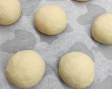 Házi buci zsemle recept fázis 4 fotója