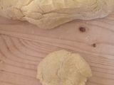 Alfajores de Manjar