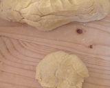 Foto del paso 2 de la receta: Alfajores de Manjar