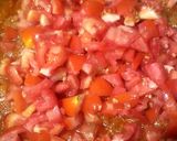 A picture of step 4 of Pav Bhaji.
