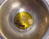 Legfinomabb saláta recept fázis 1 fotója