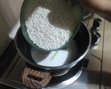 Foto langkah ke 2 dari resep Lupis Ketan.