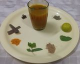 ઇમ્યુનિટી બુસ્ટર ડ્રિંક (Immunity Booster Drink Recipe In Gujarati) રેસીપી સ્ટેપ5ફોટો