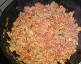 Foto del paso 4 de la receta: Lasagna mixta