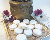 Foto del paso 9 de la receta: Nevaditos Navideños elaborados con la M.C.Plus