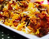 Beef biryani recipe step 23 photo