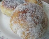 Foto del paso 6 de la receta: Berlinesas o Bolas de Fraile con secreto