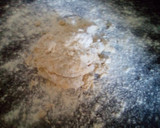 Foto del paso 3 de la receta: Coca de recapte