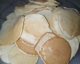 Foto del paso 5 de la receta: Panqueques americanos