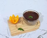 عکس مرحله 4 از دستور دسر ماست و آیس بابل بی