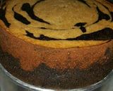 Foto langkah ke 7 dari resep Tiger Banana Cake.