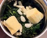 पेस्टो पास्ता रेसिपी चरण 1 फोटो
