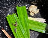 Foto langkah ke 1 dari resep Kopi Jahe Khas Betawi.