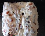 Foto del paso 7 de la receta: Pan dulce Fácil sin huevos