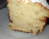 Foto del paso 5 de la receta: Torta de manzana 🍎y limón 🍋 en licuadora esponjosa y húmeda 😋