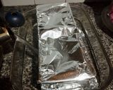 Foto del paso 5 de la receta: 🍮 Budín de Pan