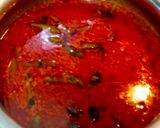 A picture of step 5 of Street Style Misal Pav.