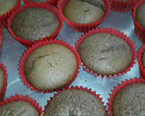 Foto del paso 4 de la receta: Cupcakes