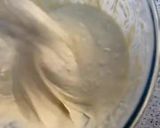 صورة لخطوة 2 من وصفة بان كيك بالموز