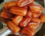عکس مرحله 8 از دستور بامیه (به روش بازاری)