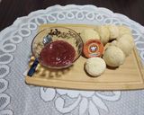 Foto del paso 2 de la receta: Scones Dulces