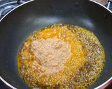 A picture of step 5 of Jharkhand Style Katla Fish Curry.