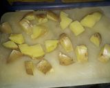 Foto del paso 2 de la receta: Papas rústicas para acompañar