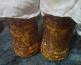 A picture of step 7 of #Koocha Achar🌠🌸🍀 Aam ka Achar.