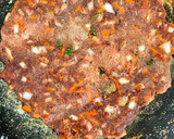 சத்தான ராகி ரொட்டி (Raagi rotti recipe in tamil) ரெசிபி ஸ்டேப் 4 புகைப்படம்