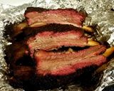 A picture of step 8 of Dinosaur Beef Ribs.