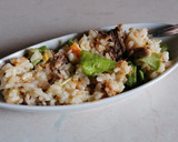 Foto del paso 2 de la receta: Ensalada de arroz