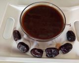 A picture of step 7 of Dates & Tamarind chutney (saunth).