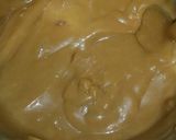 A picture of step 6 of Biscuit Cake (Cooker, No oven).